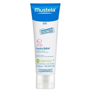 Mustela Other - New- Mustela Hydra Bebe Facial Cream Mustela Other - New- Mustela Hydra Bebe Facial Cream